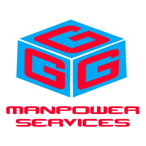 GGG Manpower