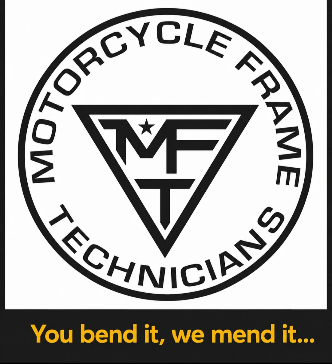 Motorcycle Frame Technicians